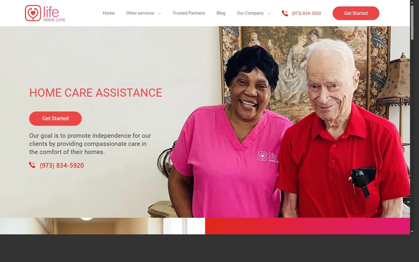 Life Homecare