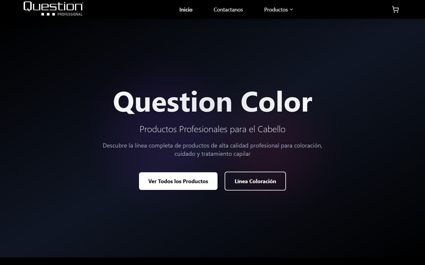 Question Colors